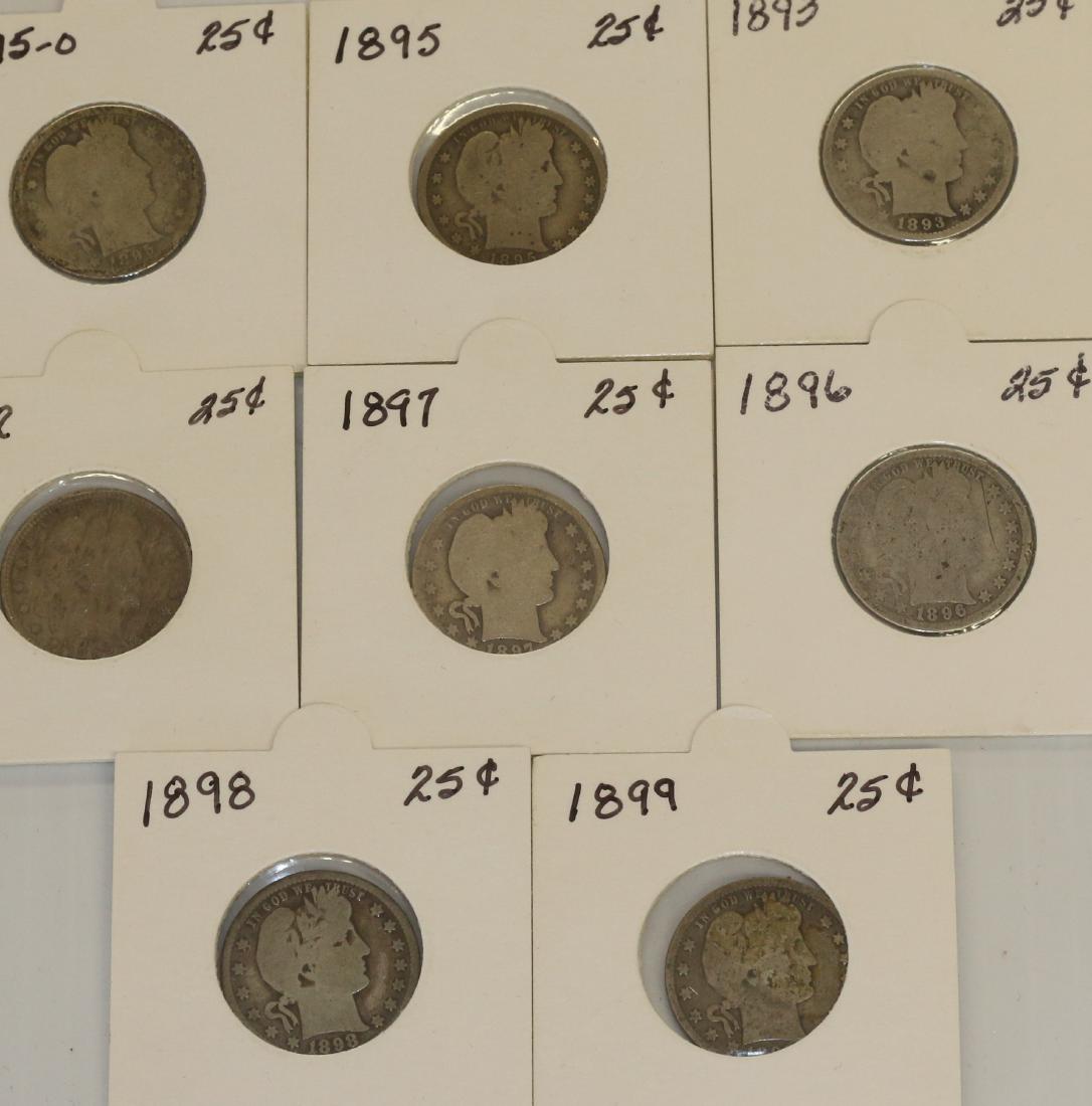 BARBER QUARTER LOT (1 of 2)