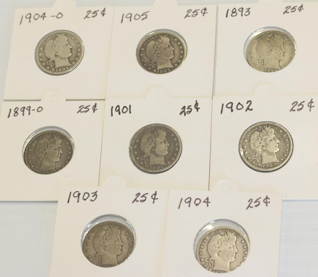 BARBER QUARTER LOT (1 of 2)