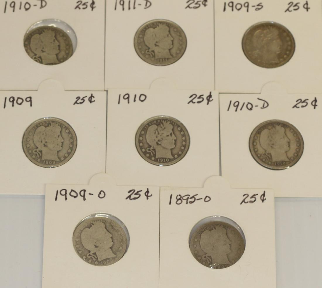 BARBER QUARTER LOT (1 of 2)