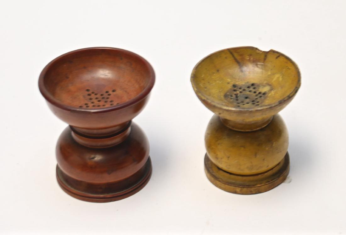 PR. OF WOODEN SANDERS (1 of 2)