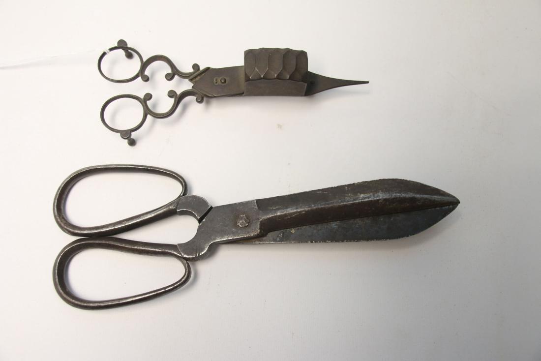 PR. OF EARLY CUTTING TOOLS (1 of 2)