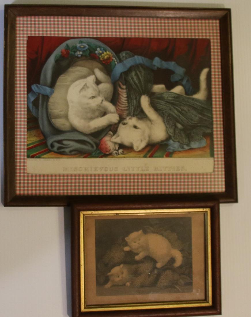 PR. OF CAT PRINTS (1 of 4)