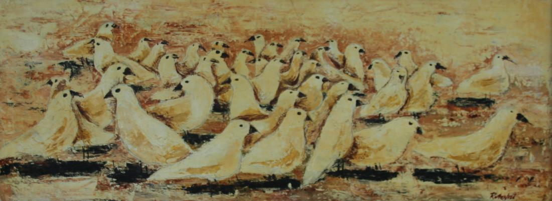 W. RUTHERFORD O/B (1 of 5)