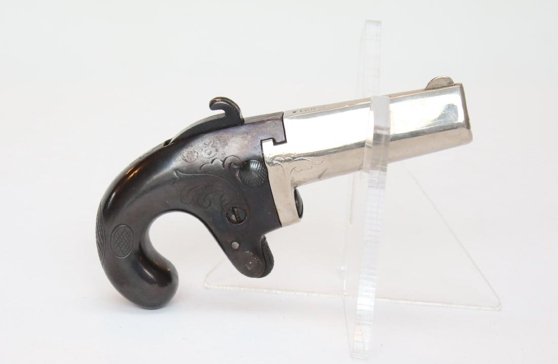 COLT #1 DERRINGER: COLT #1 DERRINGER .41CAL - SER# 1080