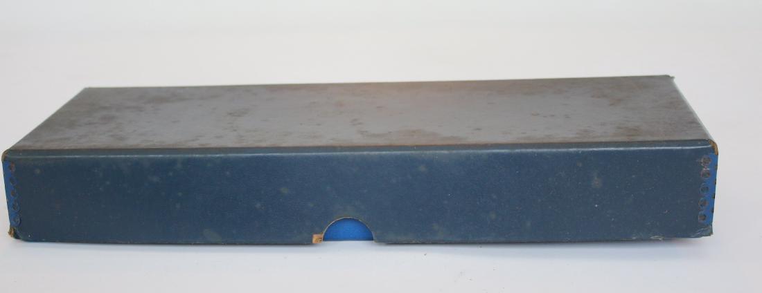 SMITH & WESSON SCHOFIELD BOX: SMITH & WESSON SCHOFIELD BOX