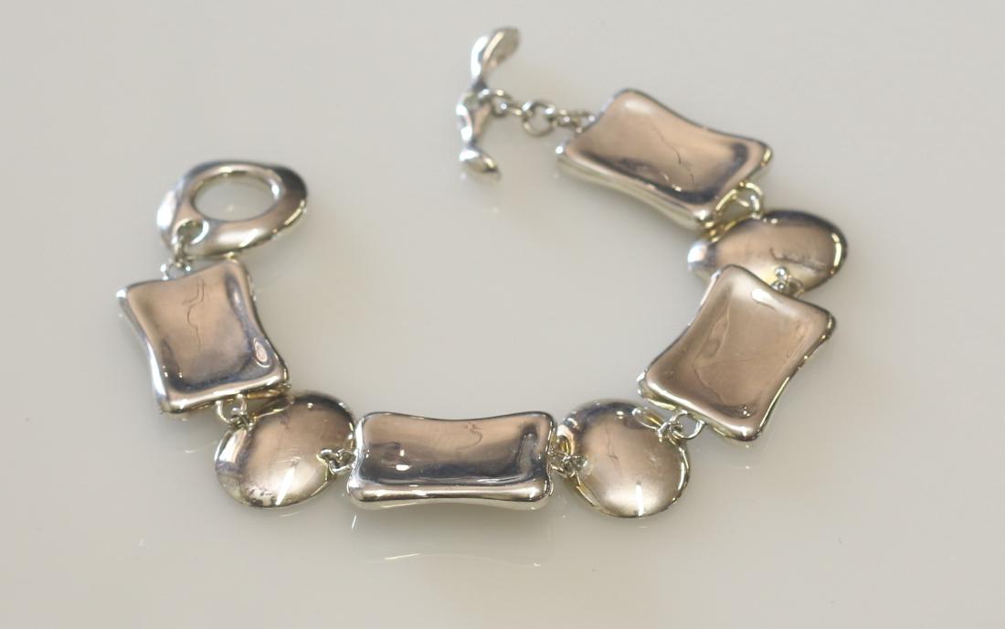 STERLING BRACELET (1 of 2)