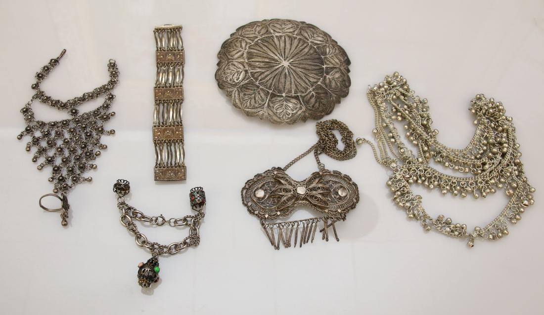 MISC. JEWELRY LOT (1 of 1)