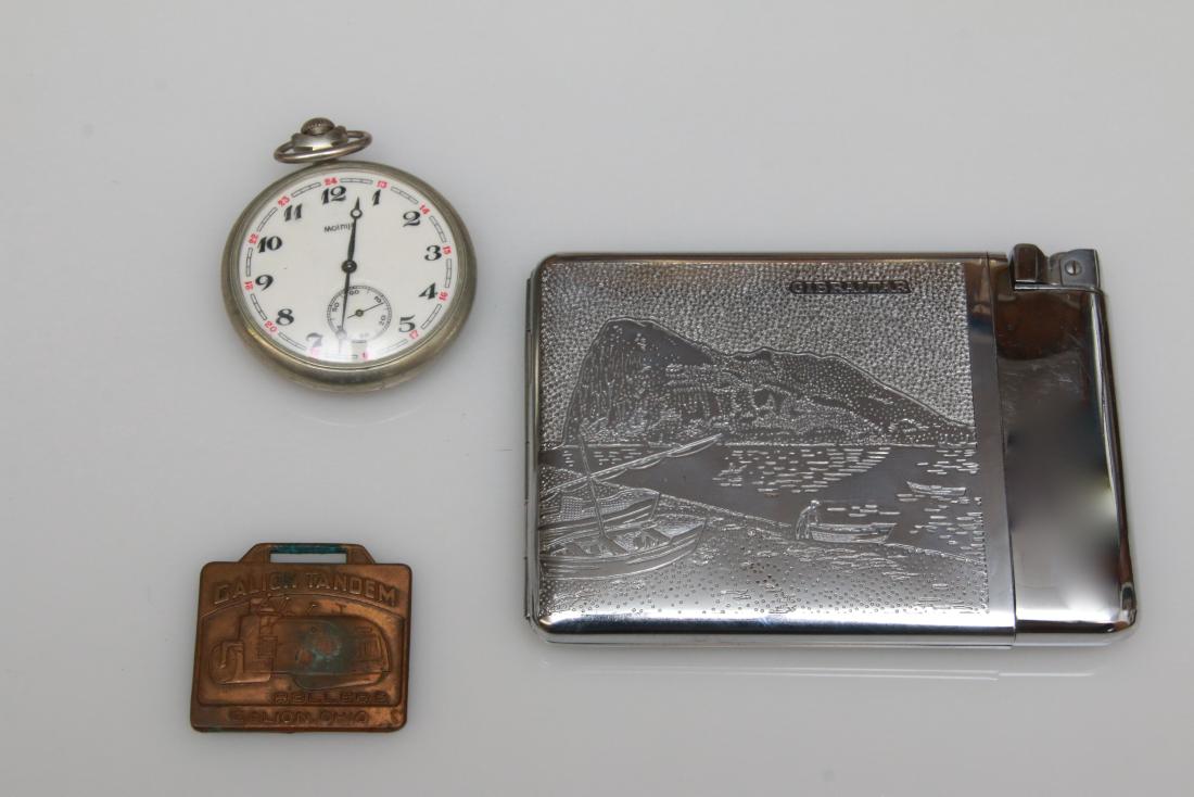 MISC. JEWELRY LOT (1 of 3)