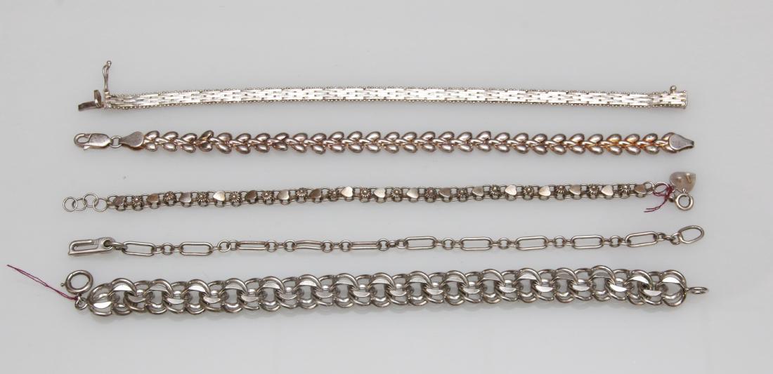 5 - STERLING BRACELETS (1 of 1)