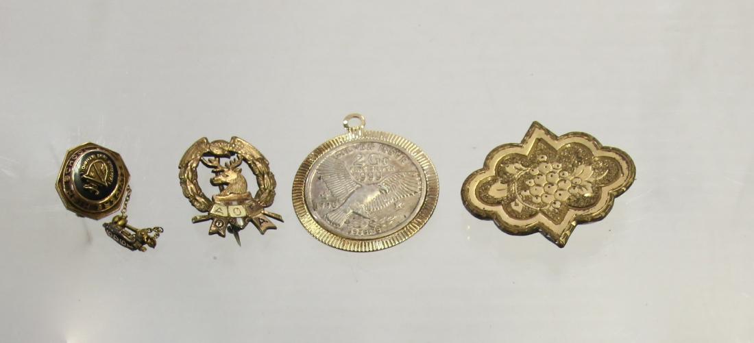 GOLD FILLED GROUP (1 of 1)