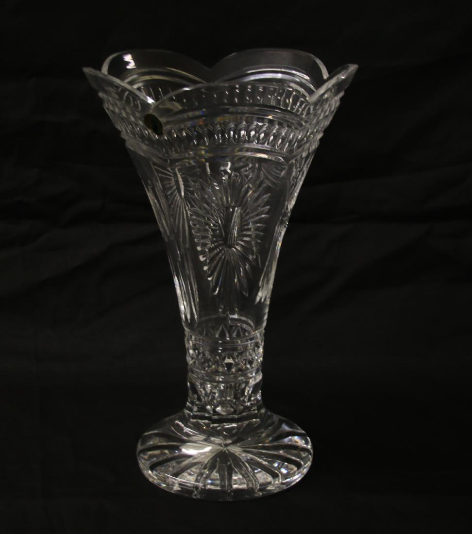 WATERFORD CRYSTAL LOT (1 of 4)