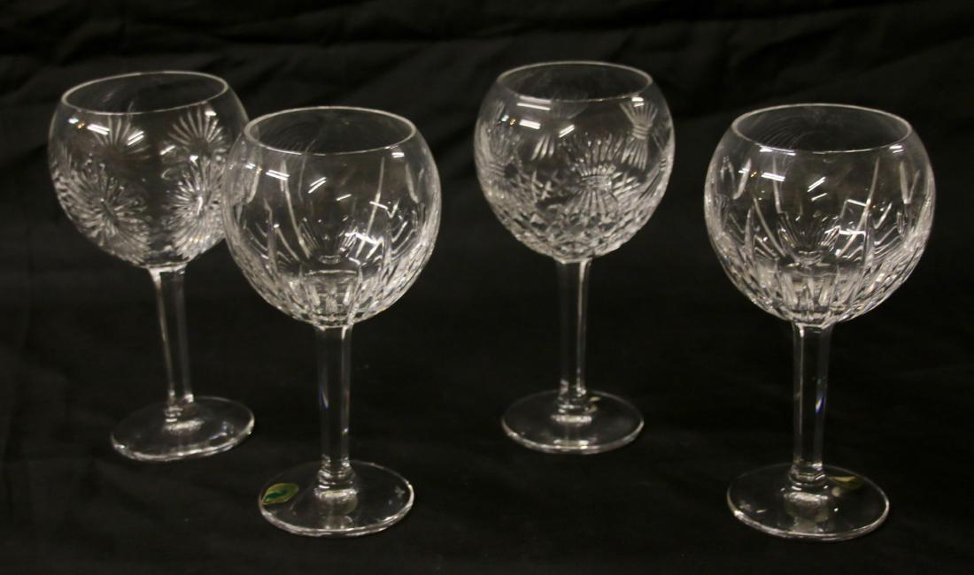 WATERFORD CRYSTAL LOT (1 of 2)