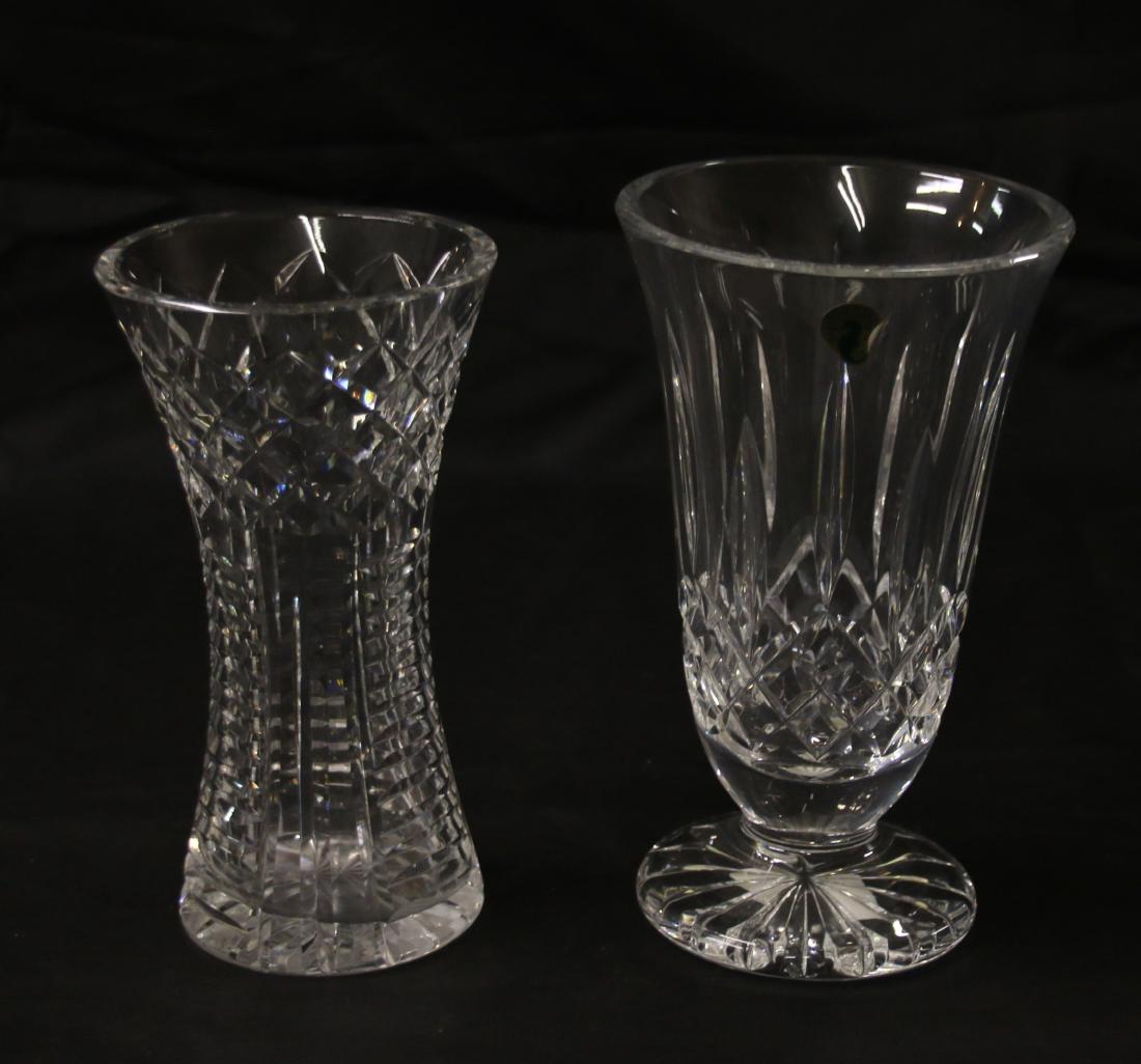WATERFORD CRYSTAL