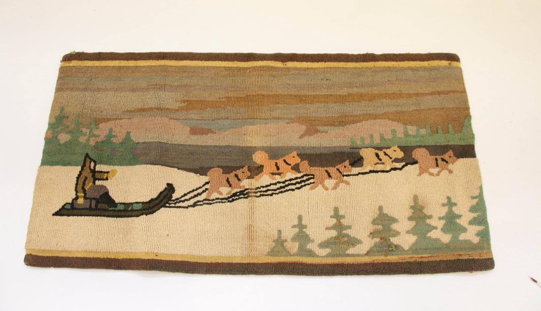 GRENFELL TABLE MAT (1 of 3)