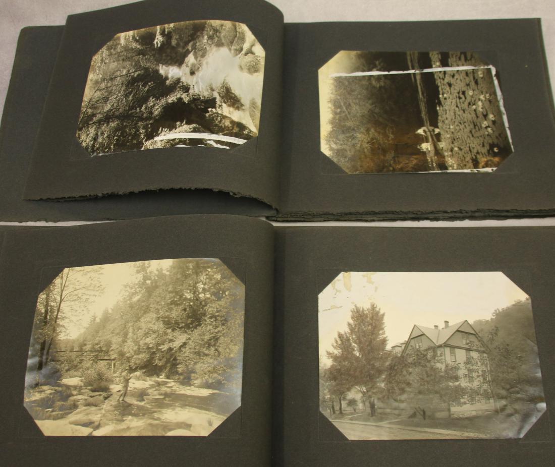 PHOTOGRAPH FROM DELAWARE WATER GAP (1 of 10)