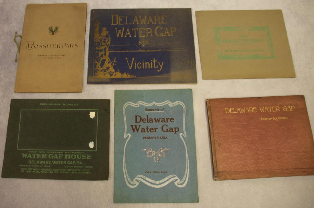 6 PHOTO ALBUMS (1 of 5)