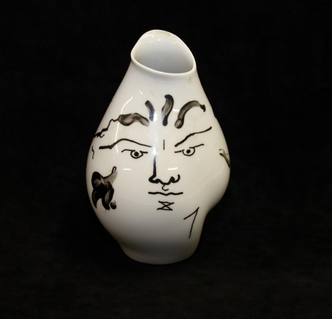 ROSENTHAL VASE (1 of 4)