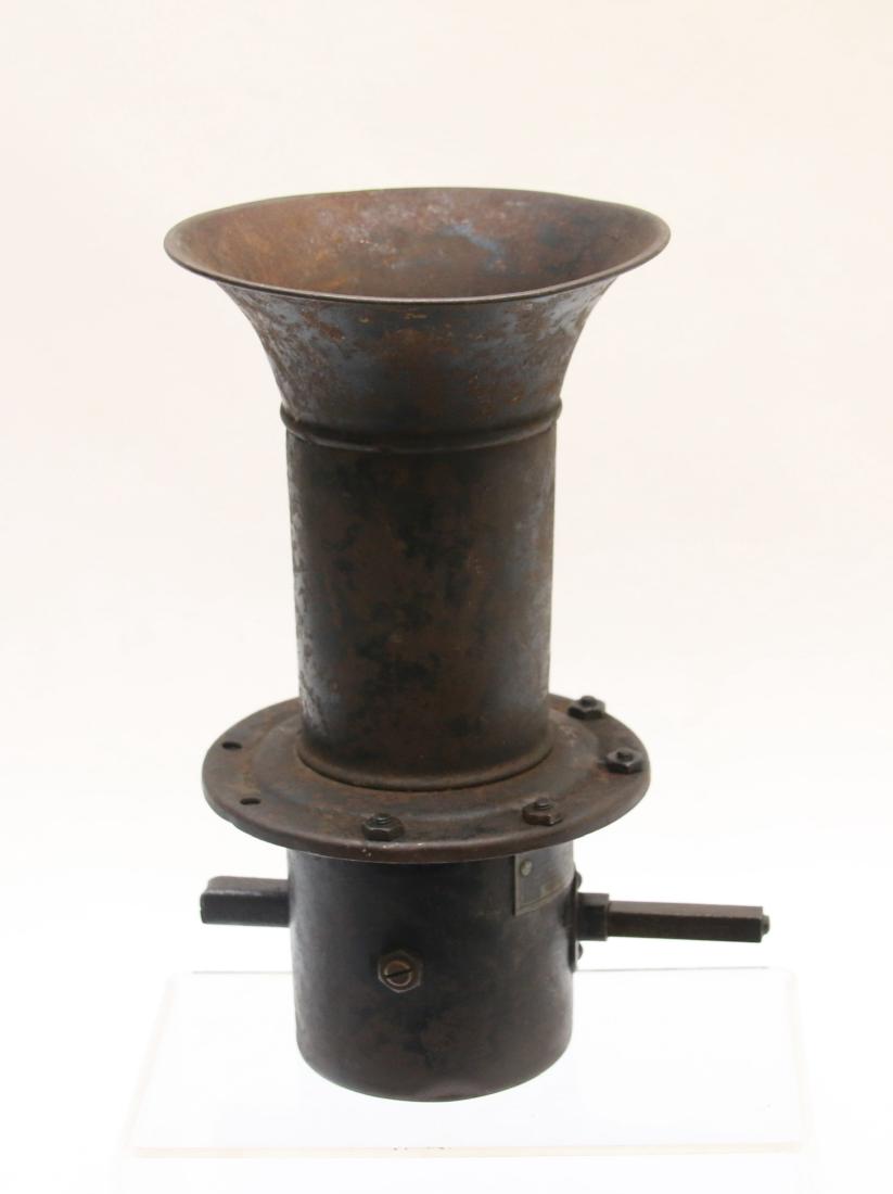 ANTIQUE AHOOGA HORN (1 of 3)