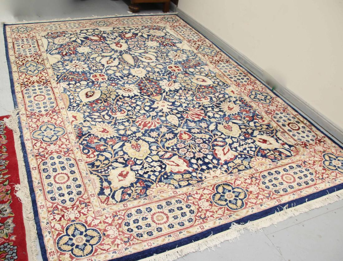 ORIENTAL STYLE RUG (1 of 3)
