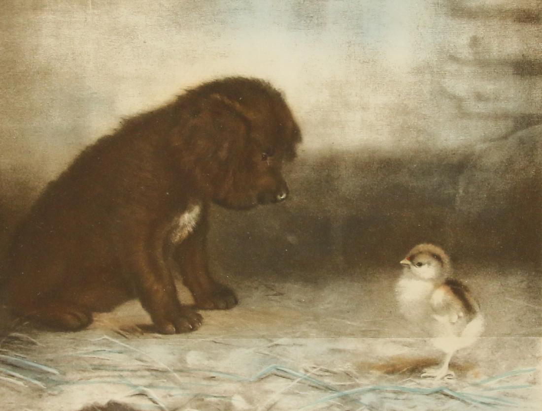 BEN AUSTRIAN PRINT (1 of 3)