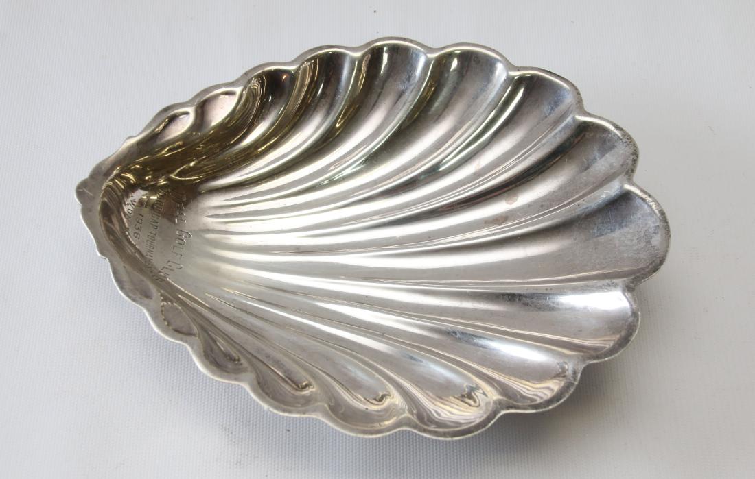 STERLING GOLF TROPHY (1 of 3)