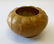 VAN BRIGGLE POTTERY VASE