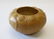 VAN BRIGGLE POTTERY VASE - 2