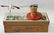 TIN LITHOGRAPH WIND-UP TOY