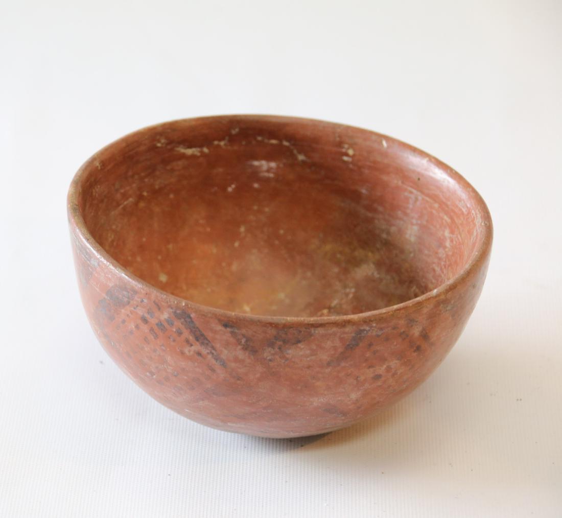 PRE COLUMBIAN BOWL (1 of 4)