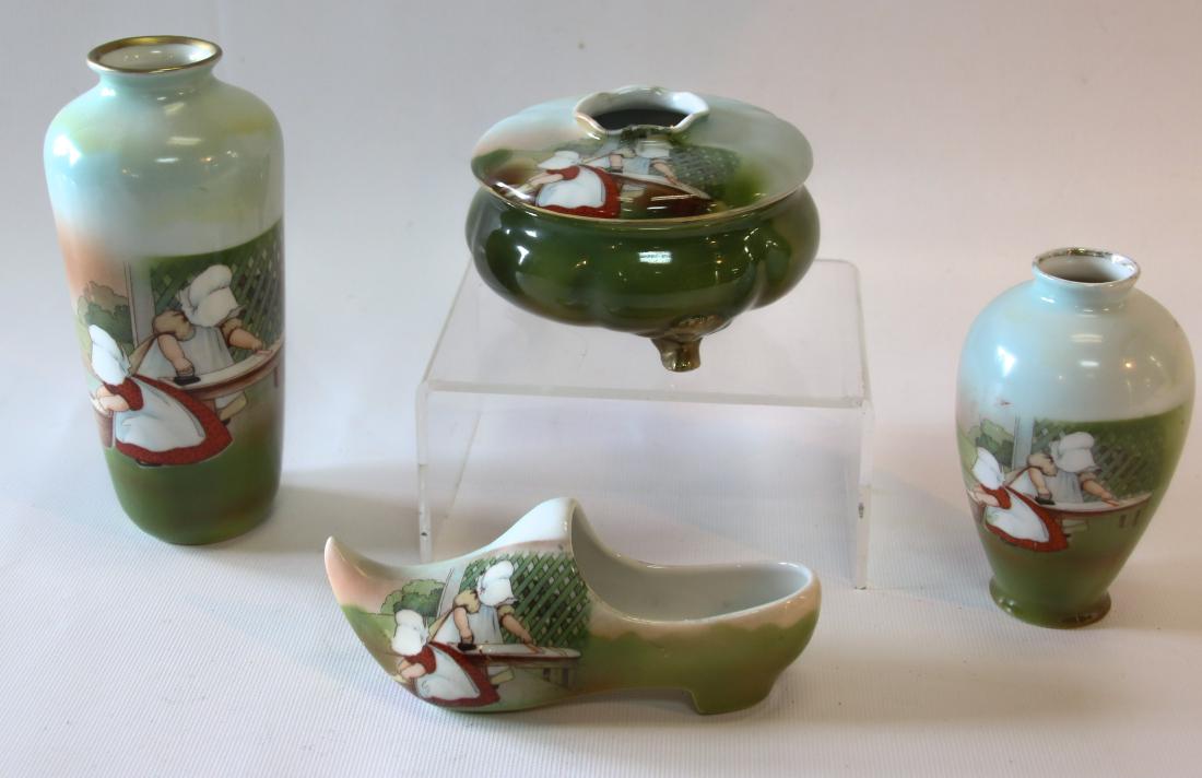 ROYAL BAYREUTH LOT (1 of 4)