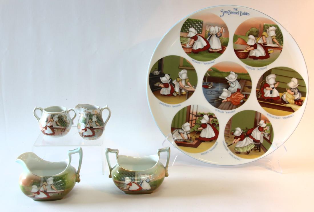 ROYAL BAYREUTH LOT (1 of 2)