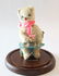 TIN LITHOGRAPH WIND-UP TOY