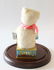 TIN LITHOGRAPH WIND-UP TOY - 4