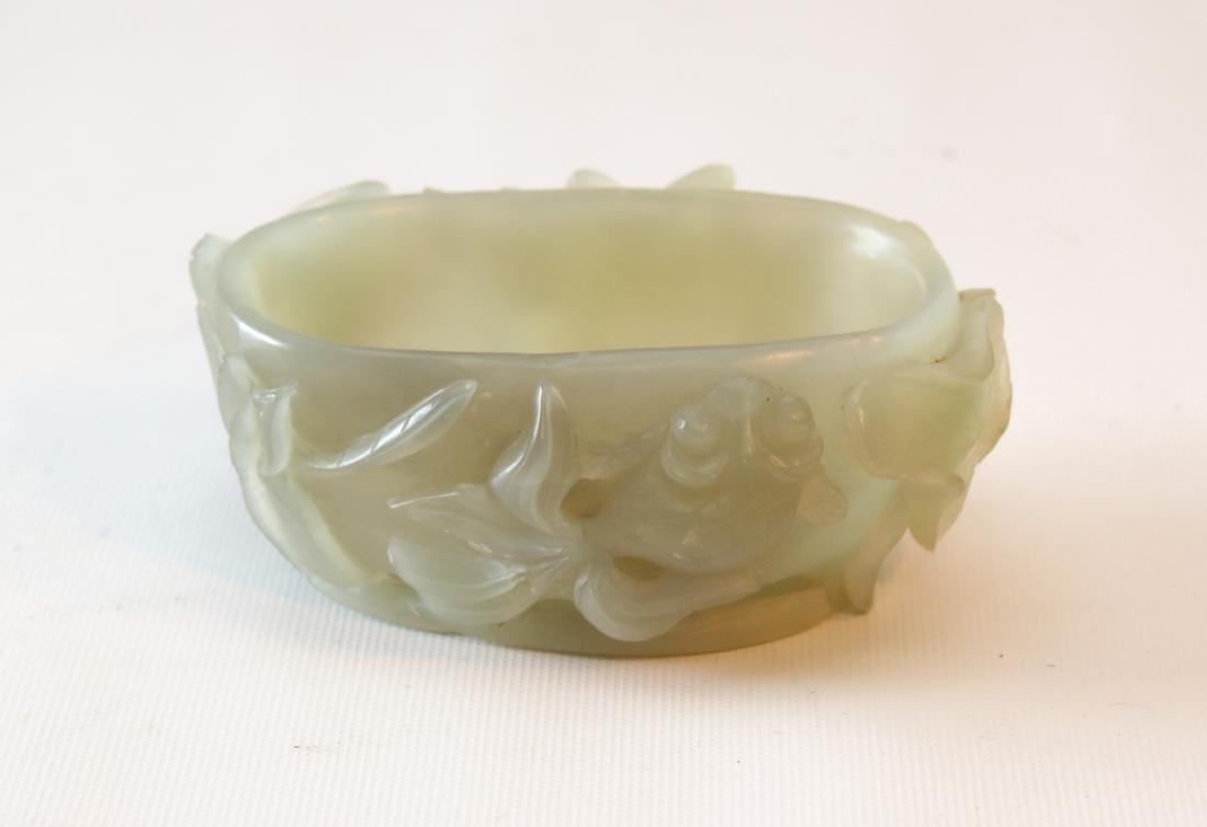 CHINESE JADE POT (1 of 3)