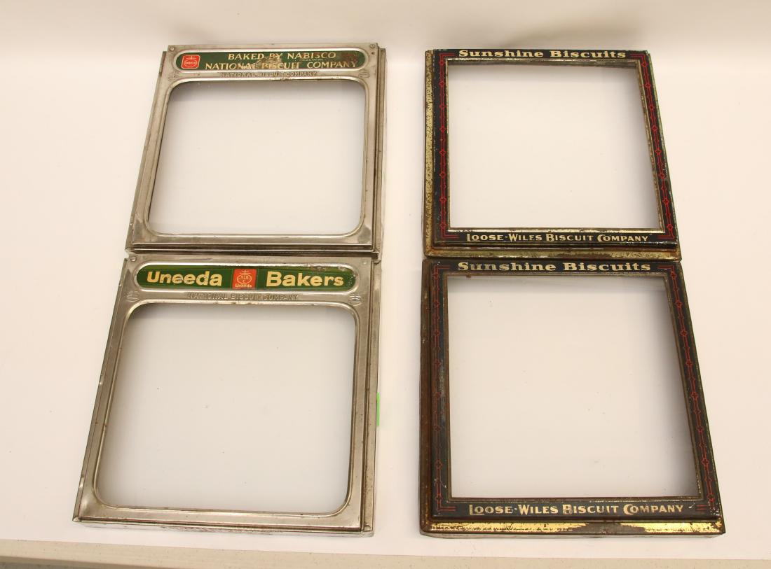 ADV. BISCUIT LID LOT (1 of 3)