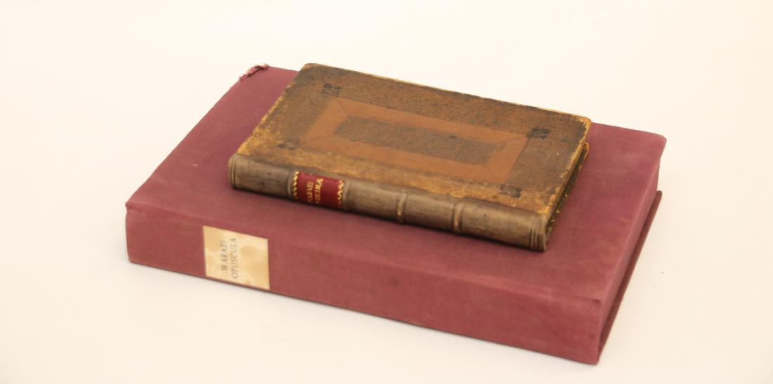 WARAEI OPUSCULA (1 of 7)