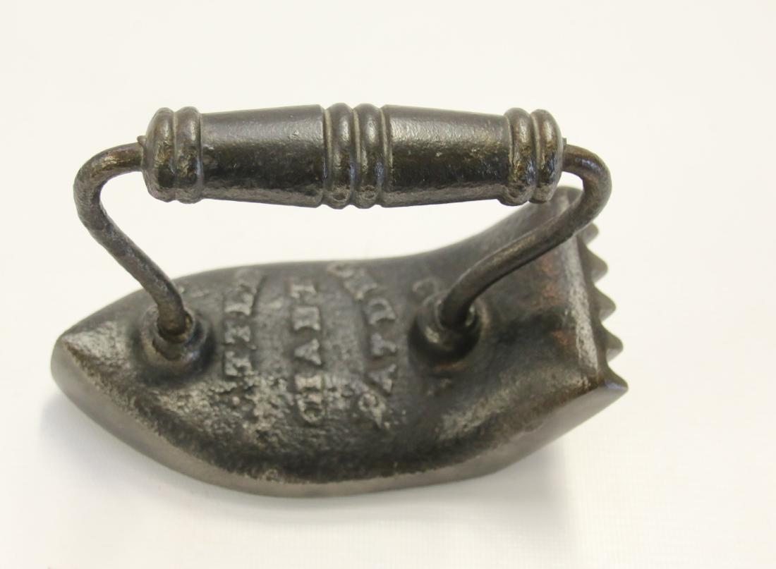 COMBINATION/REVERSIBLE (1 of 3)