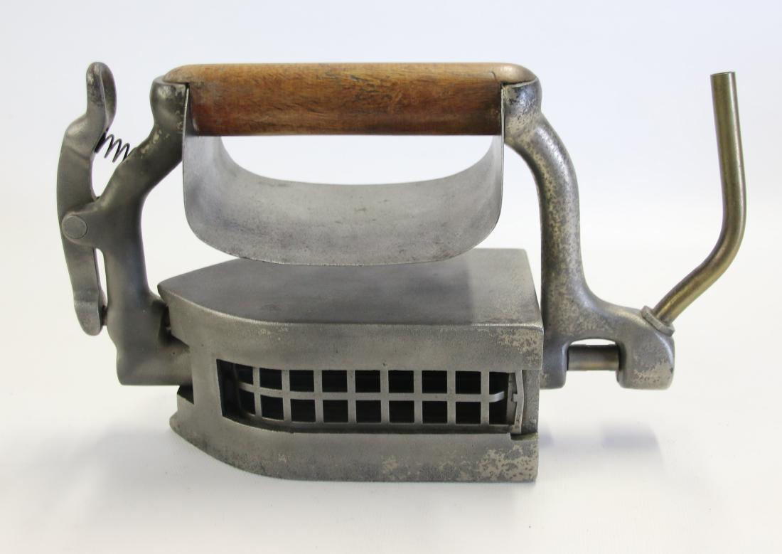 COMBINATION/REVERSIBLE (1 of 3)