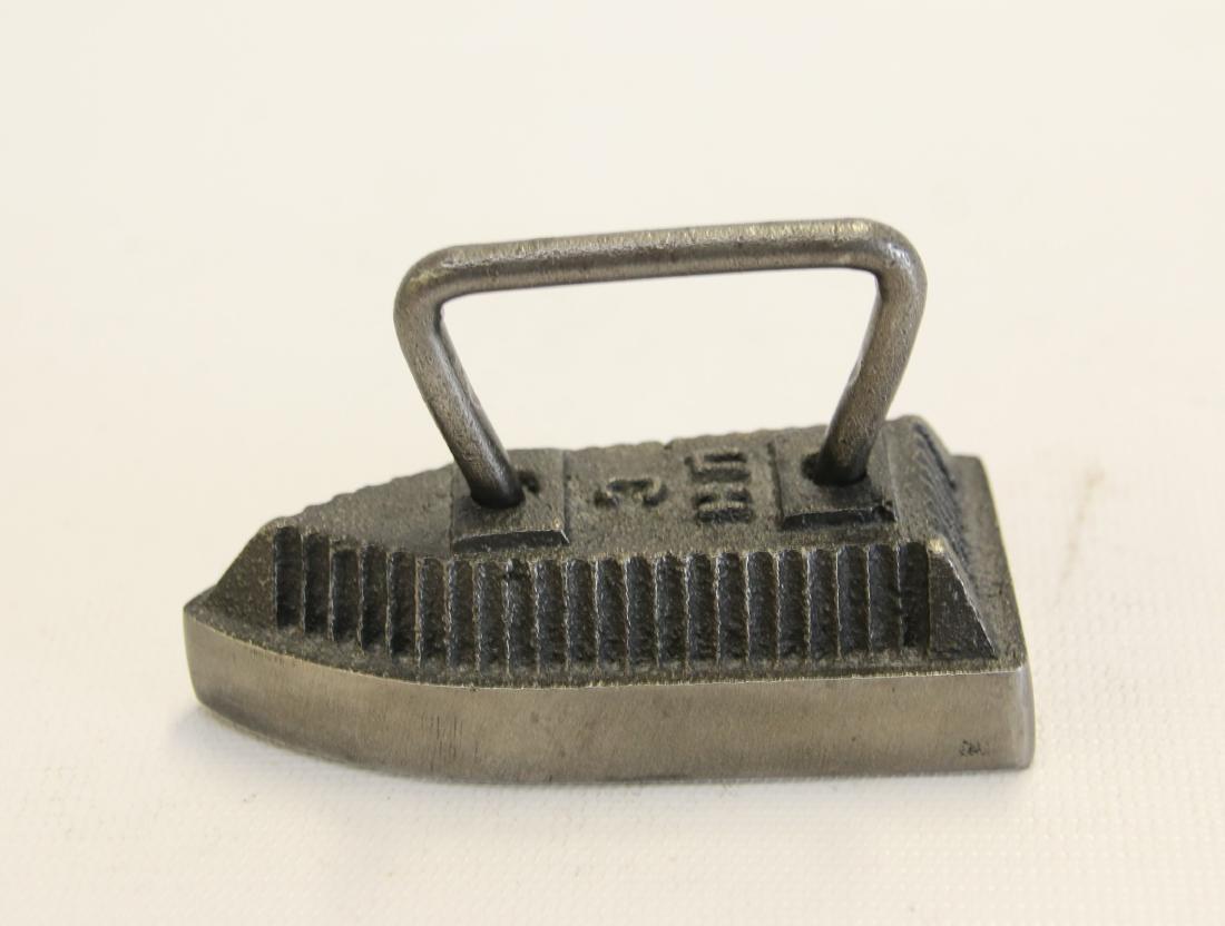 LITTLE IRON (1 of 3)