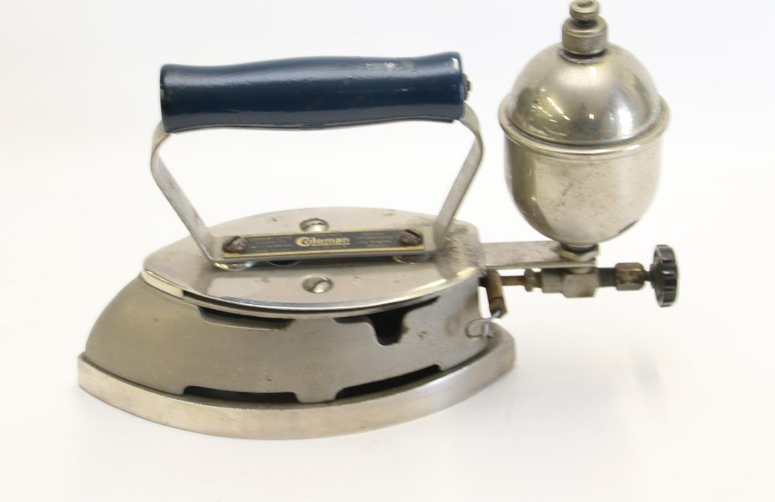 LIQUID FUEL IRON (1 of 3)