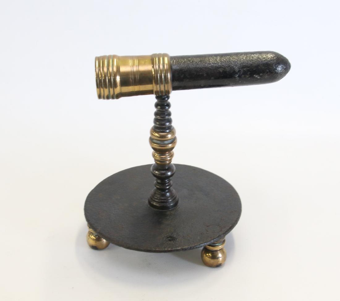 GOFFERING IRON (1 of 3)