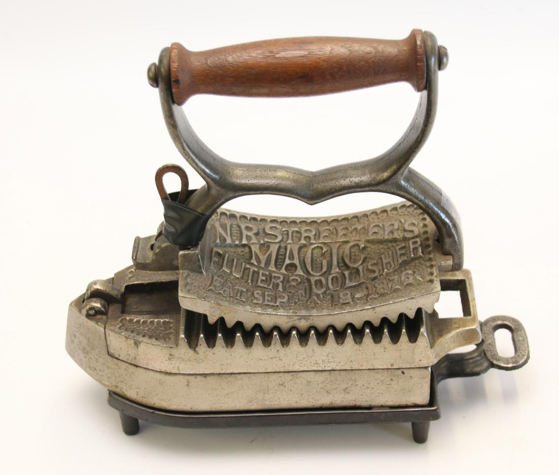 COMBINATION/REVERSIBLE (1 of 4)