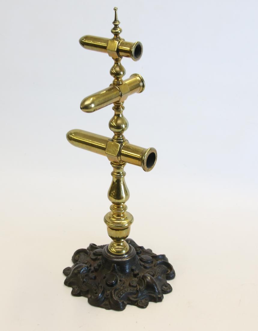 GOFFERING IRON (1 of 3)