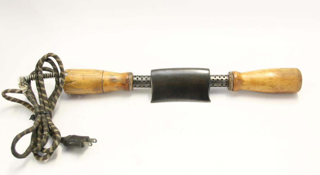 SPECIAL PURPOSE IRON (1 of 2)