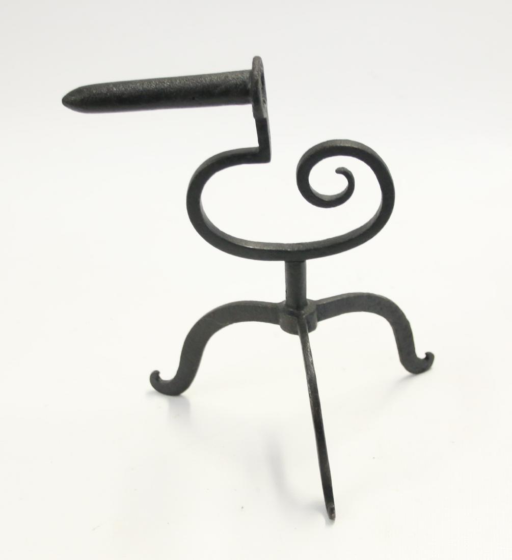 GOFFERING IRON (1 of 3)