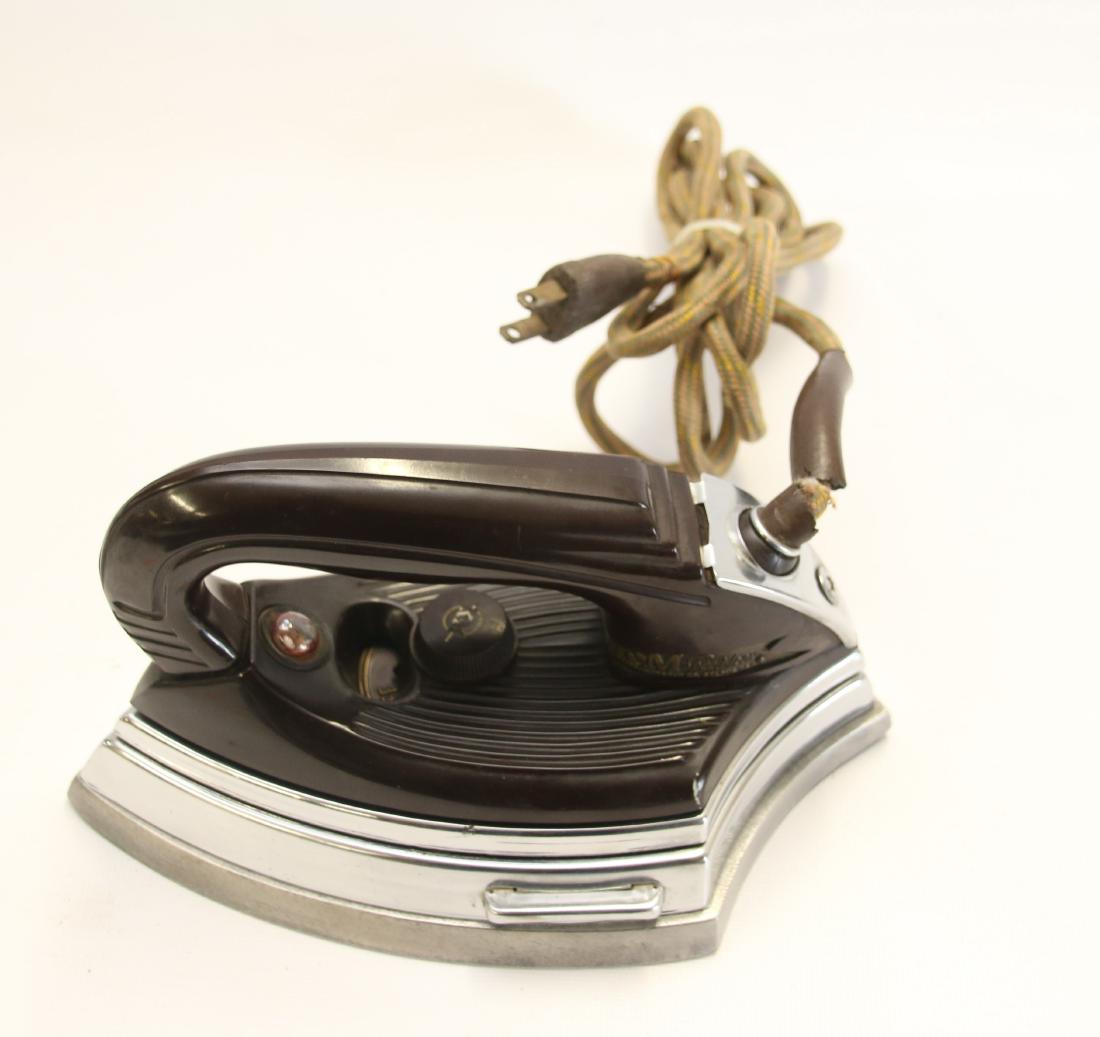 ELECTRIC IRON (1 of 3)