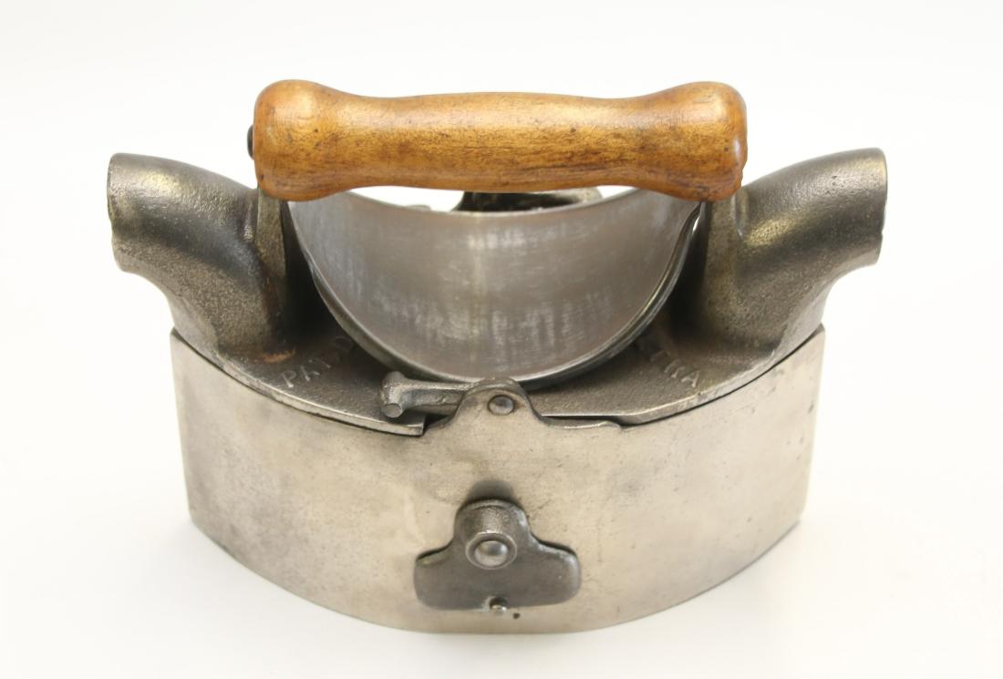 CHARCOAL IRON (1 of 4)