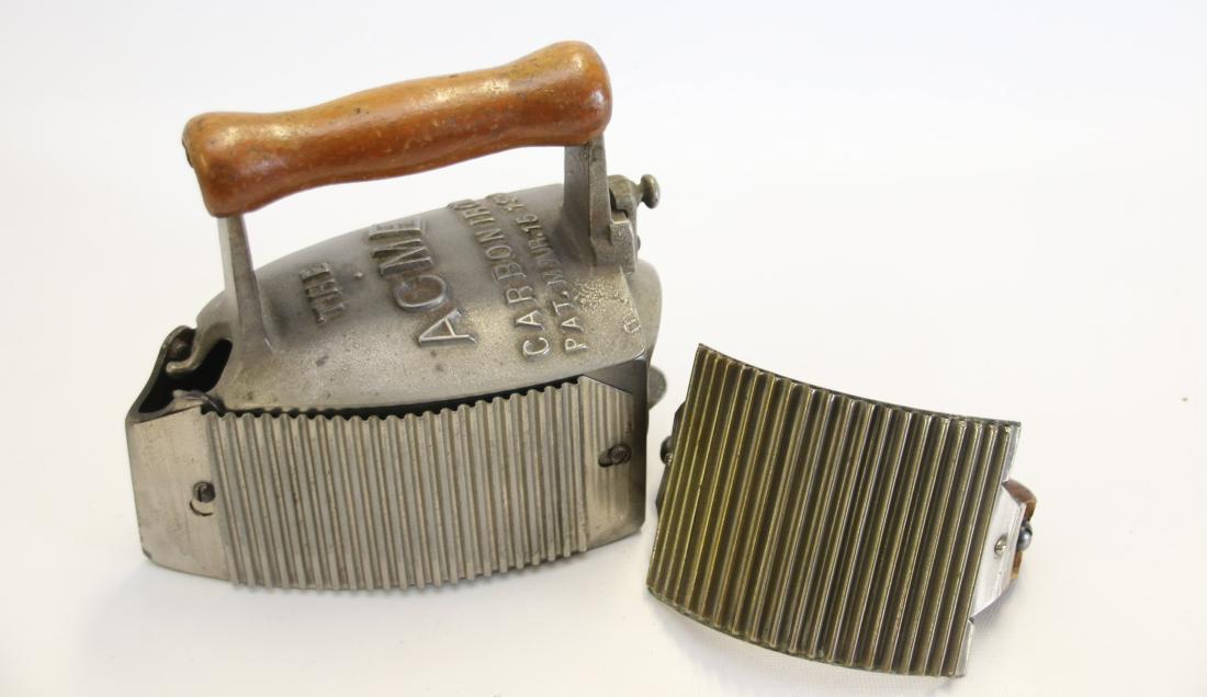 COMBINATION/REVERSIBLE (1 of 2)