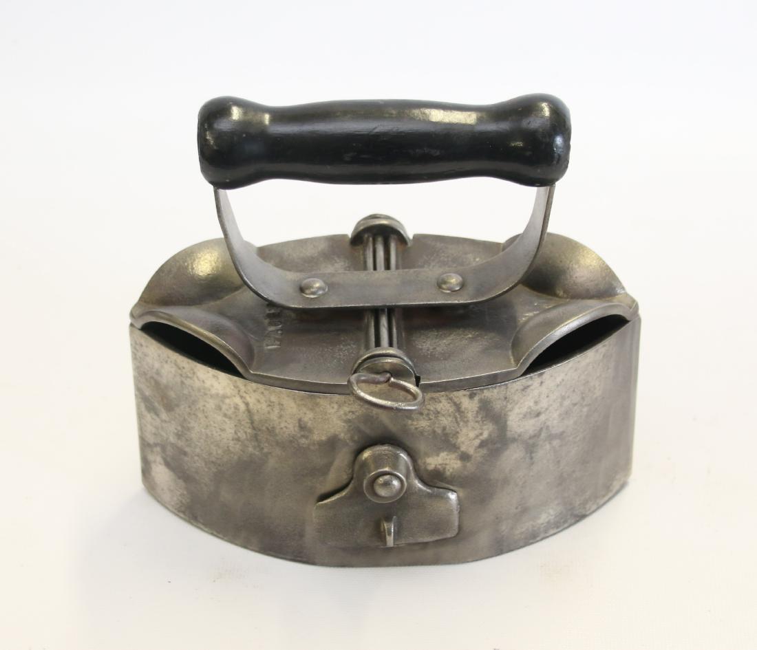 CHARCOAL IRON (1 of 3)