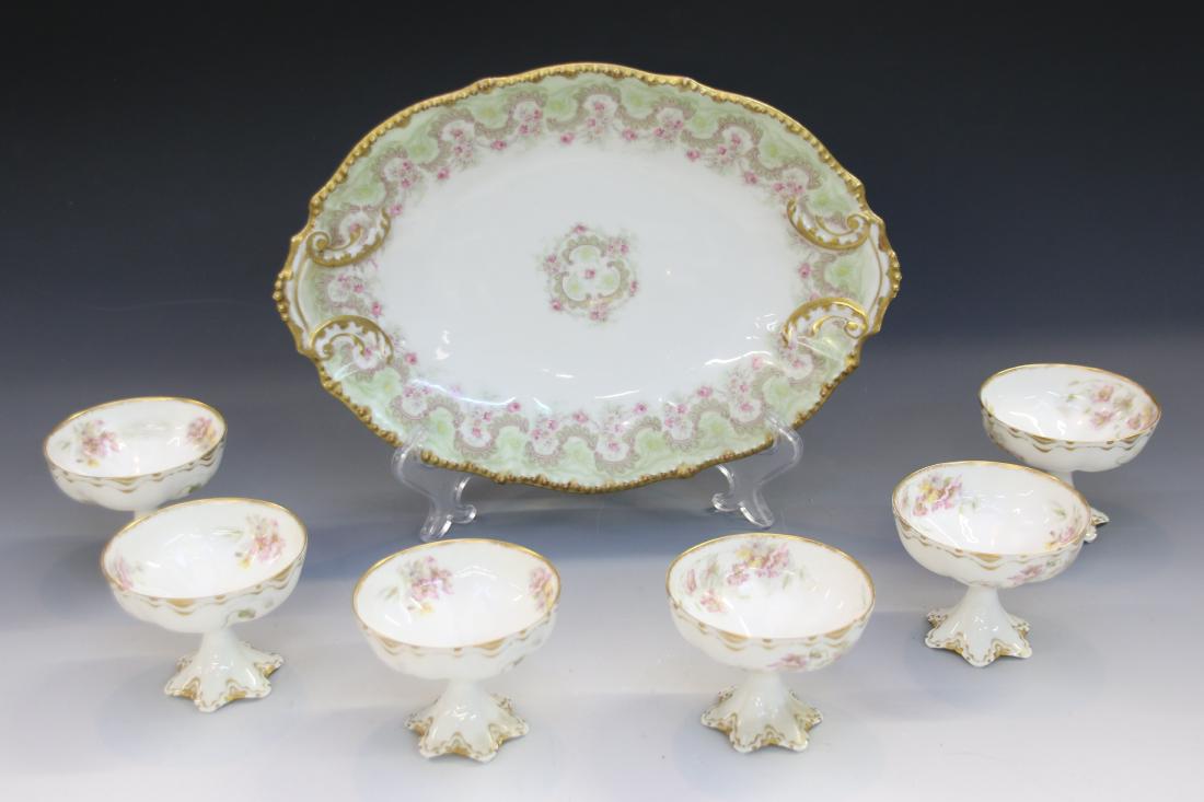 GROUP LOT OF LIMOGES (1 of 3)